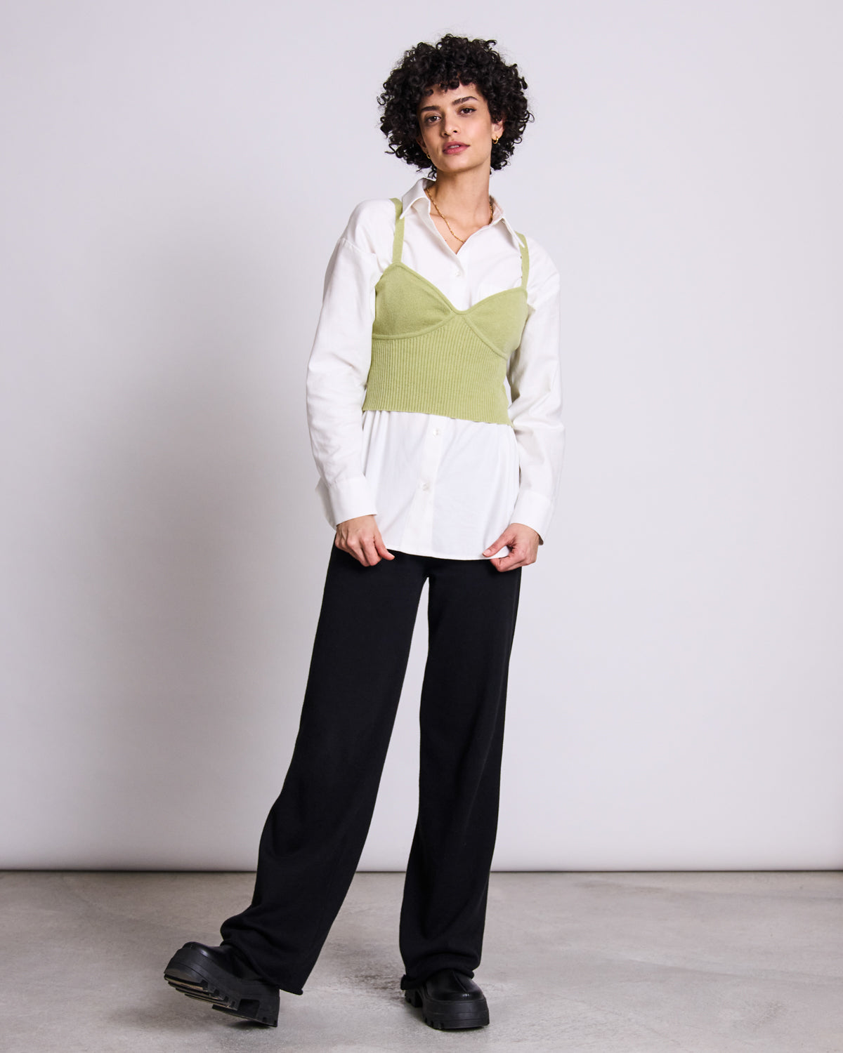 TOP SANAH MOSS jan-n-june 5