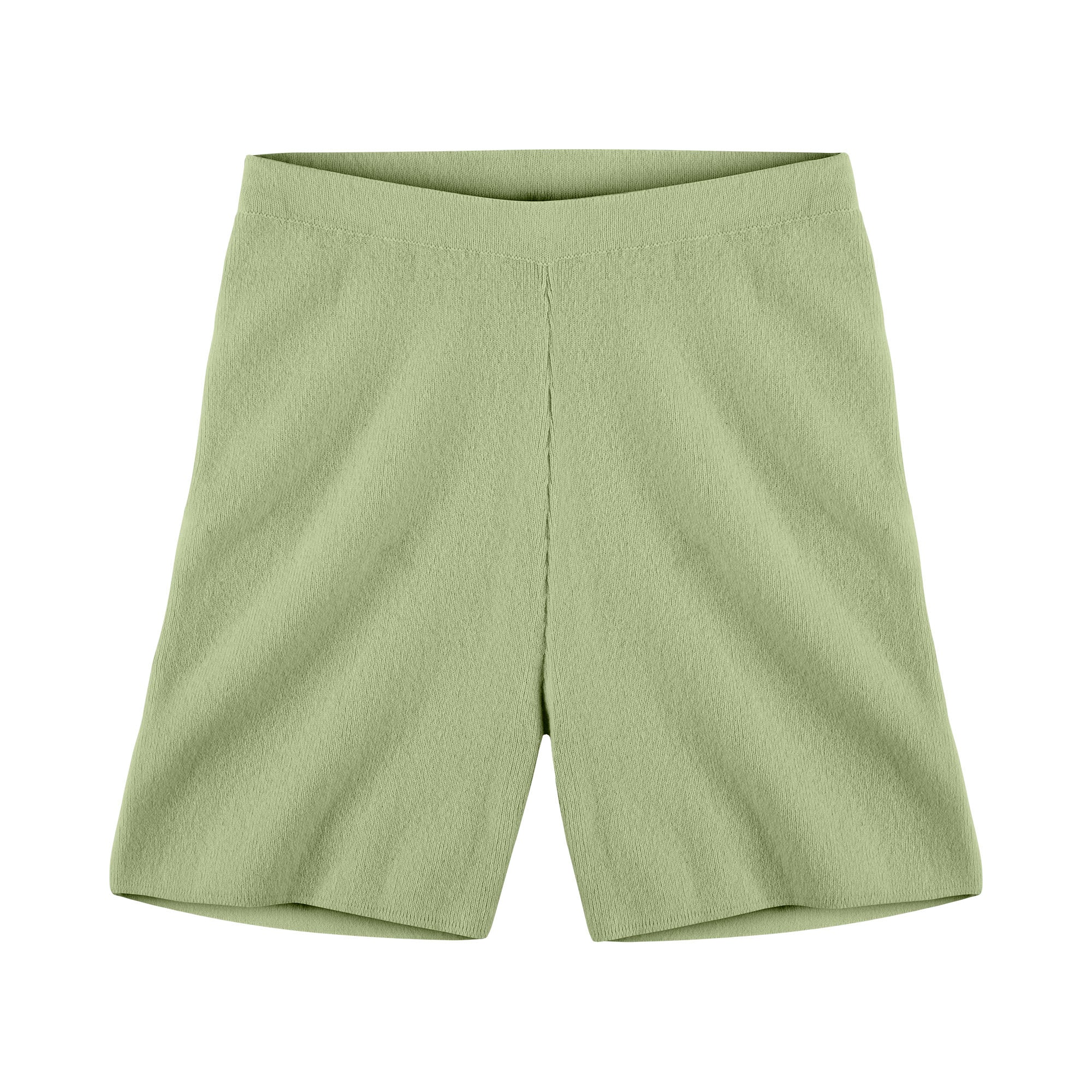 BIKER SHORTS ALVA MOSS Shorts jan-n-june 7