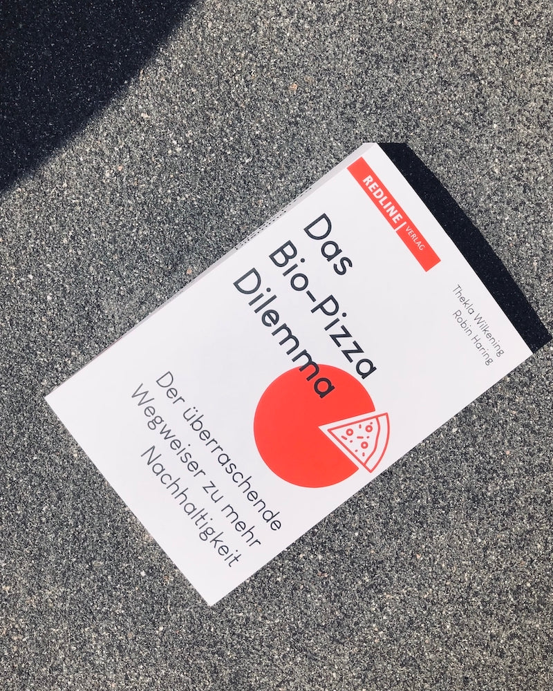 Bio-Pizzen-Dilemma