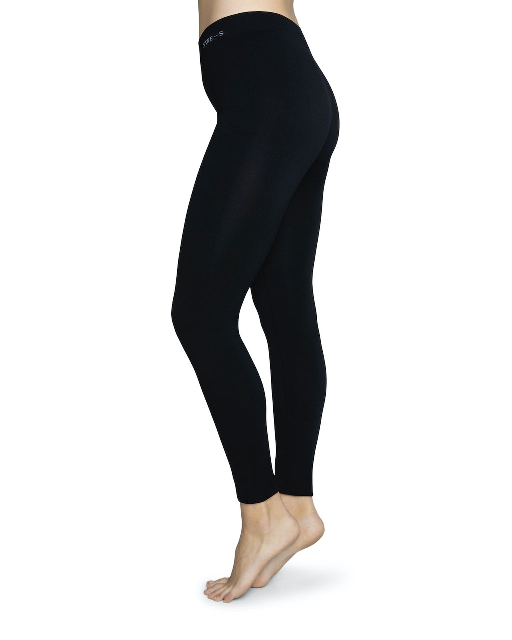 Gerda Premium Leggings Black