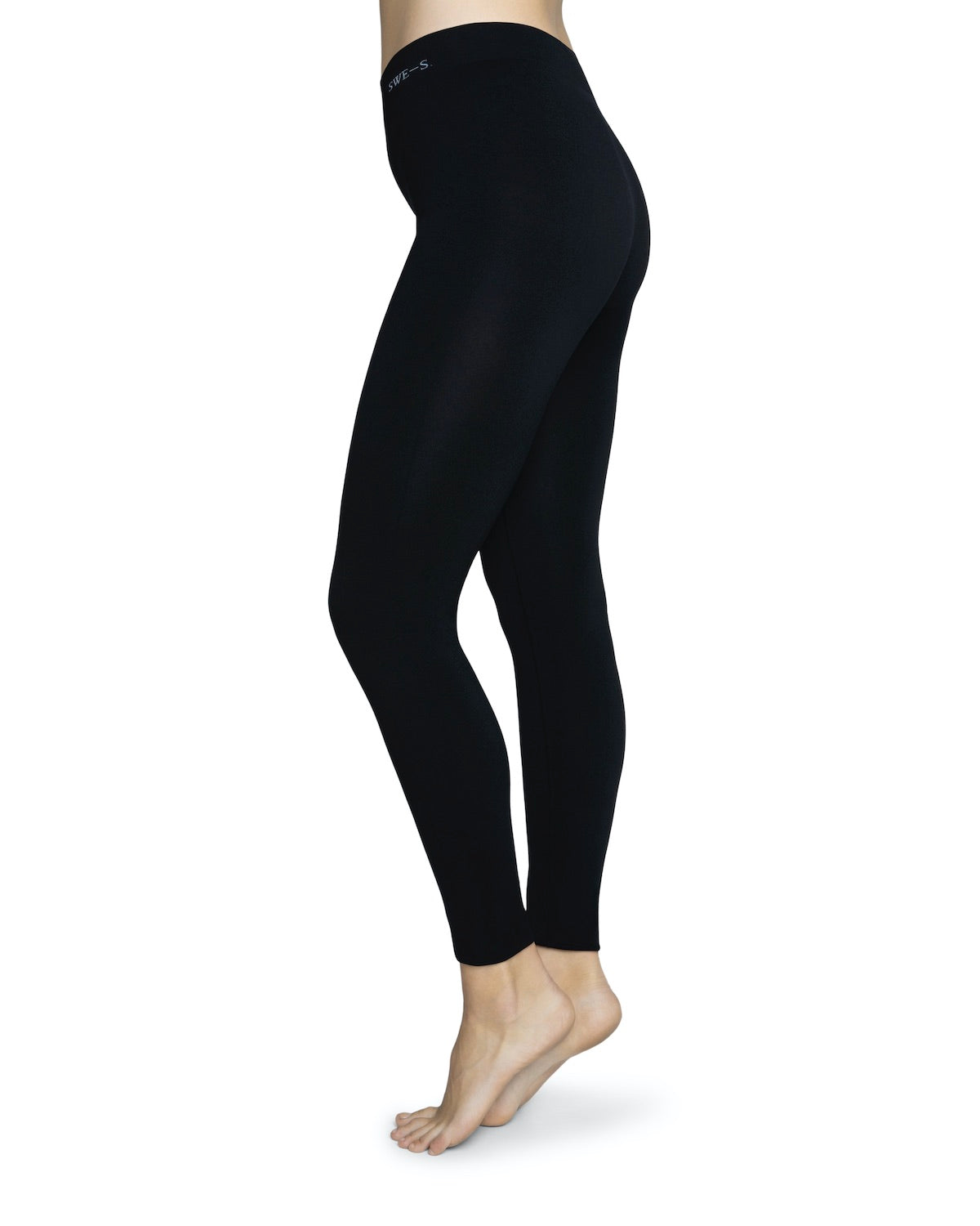 Gerda Premium Leggings Black