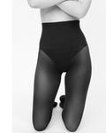 Hanna Premium Seamless Tights 1
