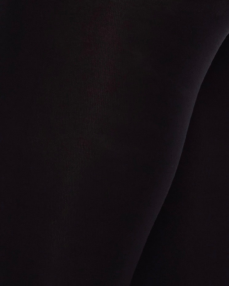 Lia Premium Leggings Black