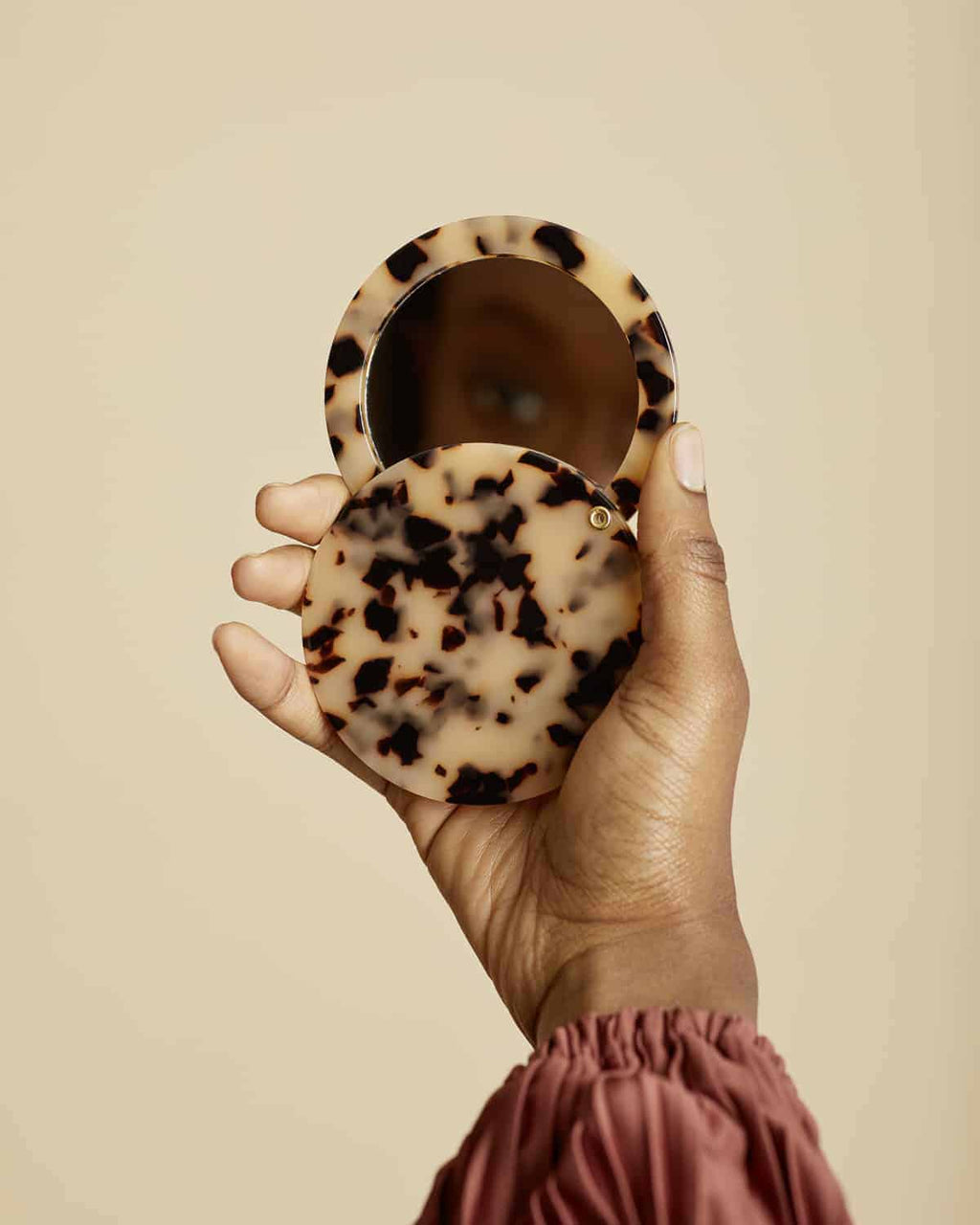 Machete MIRROR blonde